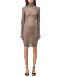 Genny - Short Dresses - Lyst