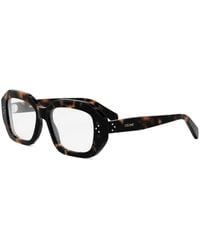 Celine - Glasses - Lyst