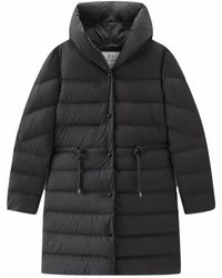 Woolrich - Winter Jackets - Lyst