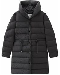 Woolrich - Winter Jackets - Lyst