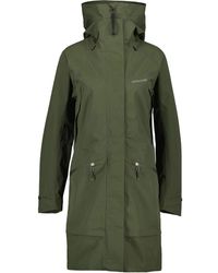Didriksons - Ilma Parka - Lyst