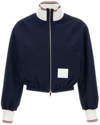 Thom Browne - Bomber Jackets - Lyst