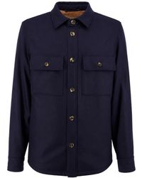 Jacob Cohen - Light Jackets - Lyst