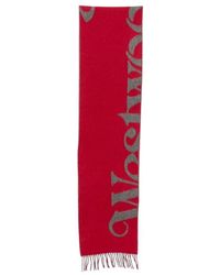 Vivienne Westwood - Winter Scarves - Lyst