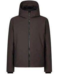 Save The Duck - Kapuzenjacke Sabal Stil - Lyst