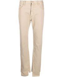 The Attico - Chinos - Lyst