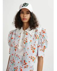 Essentiel Antwerp - Blouses - Lyst