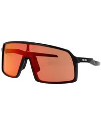 Oakley - Sutro occhiali da sole stilosi per protezione - Lyst