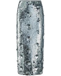 Riani - Midi Skirts - Lyst