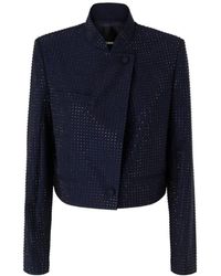 Pinko - Light Jackets - Lyst