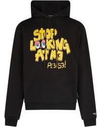 PHOBIA ARCHIVE - Tdc Please Hoodie - Lyst