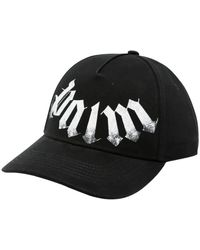 Palm Angels - Caps - Lyst
