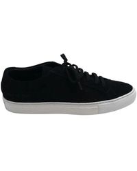 Common Projects Sneakers - - Dames - Zwart