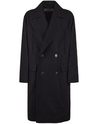 Dries Van Noten - Double-Breasted Coats - Lyst