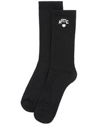 Arte' - Socks - Lyst