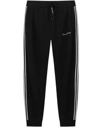 ARMANI EXCHANGE - Sweatpants - Lyst