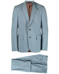 PS by Paul Smith - Single Breasted Suits - Lyst