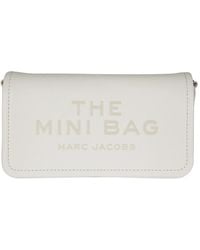 Marc Jacobs - Cross body bags - Lyst