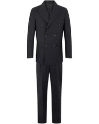 Roberto Cavalli - Double Breasted Suits - Lyst