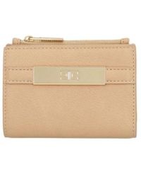 Elisabetta Franchi - Wallets & Cardholders - Lyst