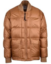 Aspesi - Bomber Jackets - Lyst