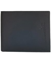 Harmont & Blaine - Accessoires ,Blauw ,Wallets & Cardholders - Lyst