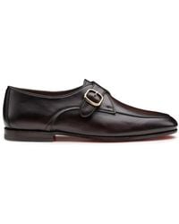 Santoni - Business Shoes - Lyst