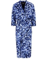 Dries Van Noten - Maxi Dresses - Lyst