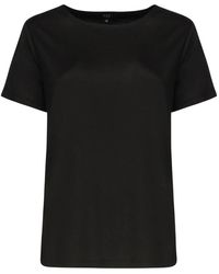 Fay - T-Shirts - Lyst