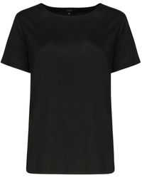 Fay - T-Shirts - Lyst
