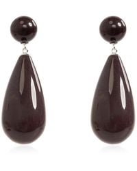 LIE STUDIO - Earrings - Lyst