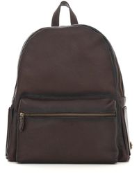 Alberto Luti - Backpacks - Lyst