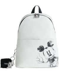 Zaini Desigual da donna - Fino al 61% di sconto | Lyst
