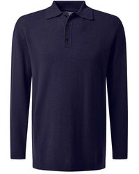 Baldessarini - Polo Shirts - Lyst