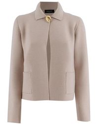 Fabiana Filippi - Cardigans - Lyst