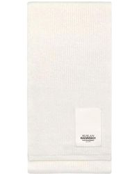 Ruslan Baginskiy - Winter Scarves - Lyst