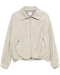 Alysi - Light Jackets - Lyst