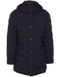 Moorer - Down Coats - Lyst