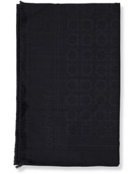 Ferragamo - Winter Scarves - Lyst