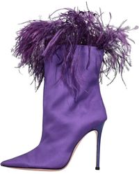 Gedebe - Heeled Boots - Lyst