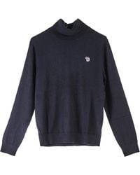 Paul Smith - Turtlenecks - Lyst