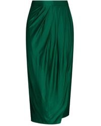 Max Mara - Midi Skirts - Lyst