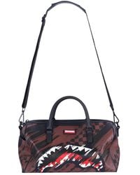 Sprayground - Weekend Bags - Lyst