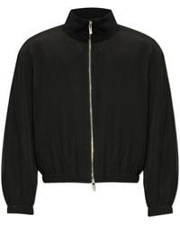 Helmut Lang - Bomber Jackets - Lyst