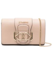 Love Moschino - Clutches - Lyst