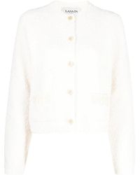 Lanvin - Cardigans - Lyst