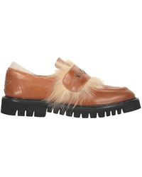 Lorena Antoniazzi - Loafers - Lyst
