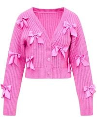 LoveShackFancy - Cardigans - Lyst