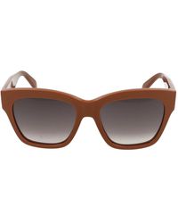 Celine - Stilvolle sonnenbrille cl40253i,stylische sonnenbrille - Lyst