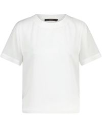 Windsor. - Tops > t-shirts - Lyst